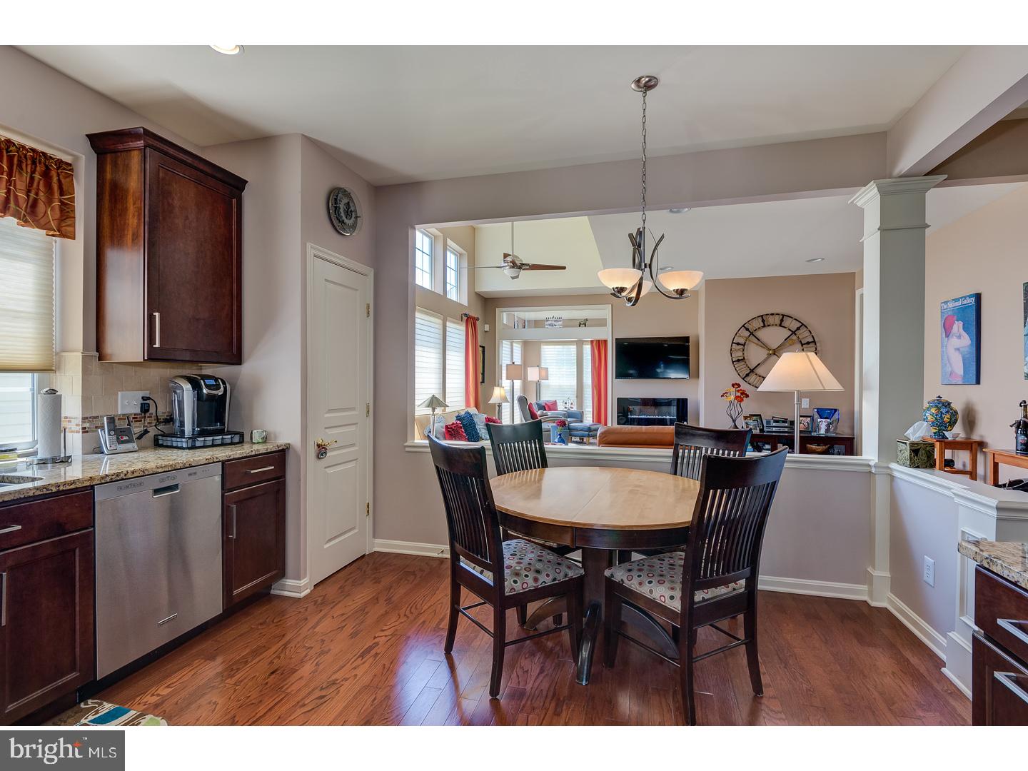 14 Pennington Court Riverside, NJ 08075 - Photo 6 of 22