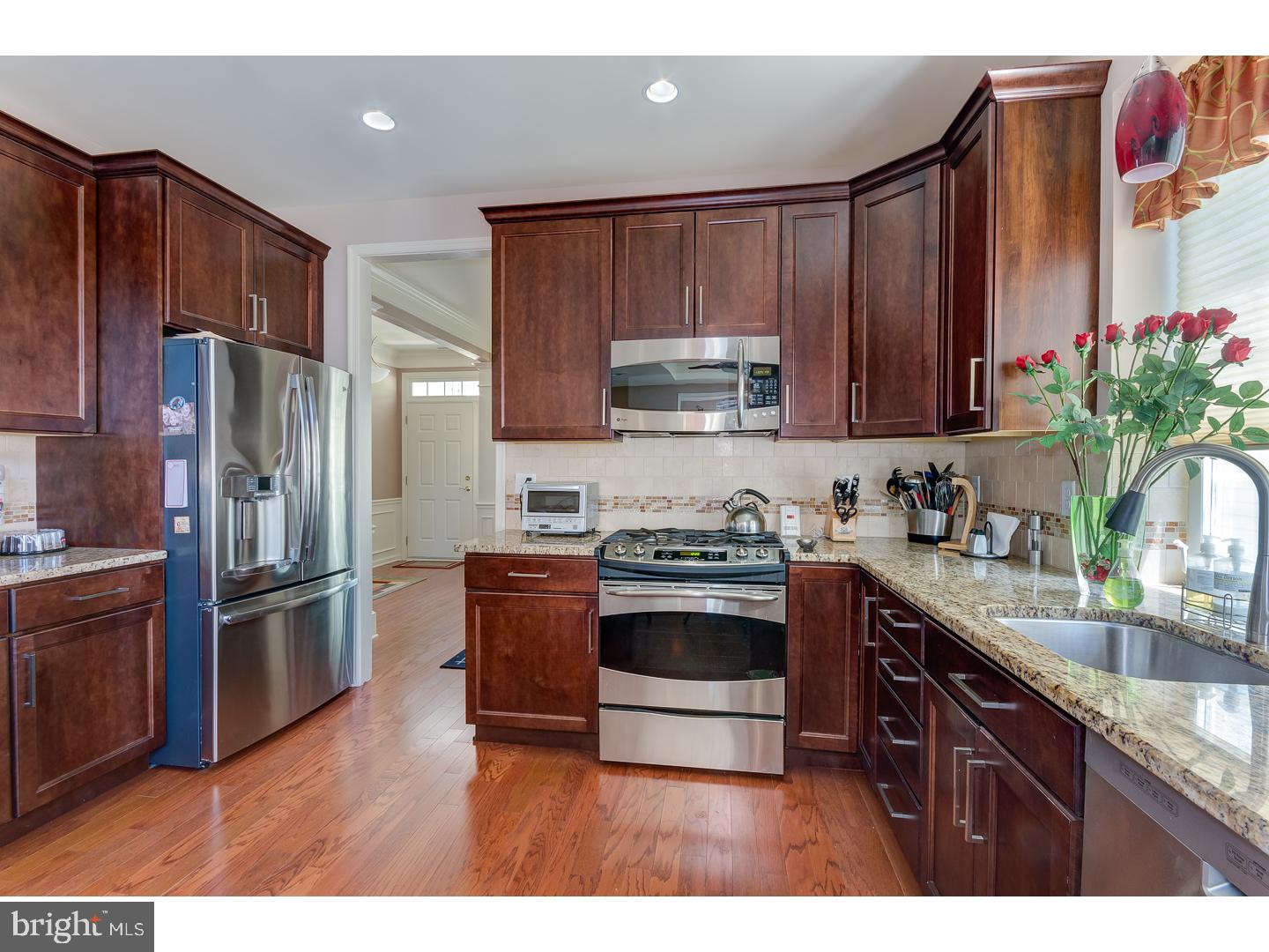 14 Pennington Court Riverside, NJ 08075 - Photo 8 of 22