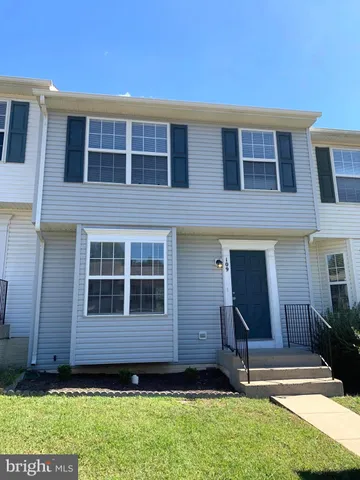 $2,150 | 109 Merrill Court, Stafford, VA 22554