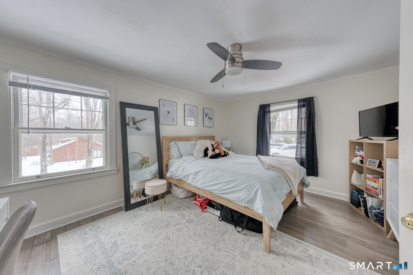 113 Hanks Hill Road Mansfield, CT 06268 - Photo 15 of 39