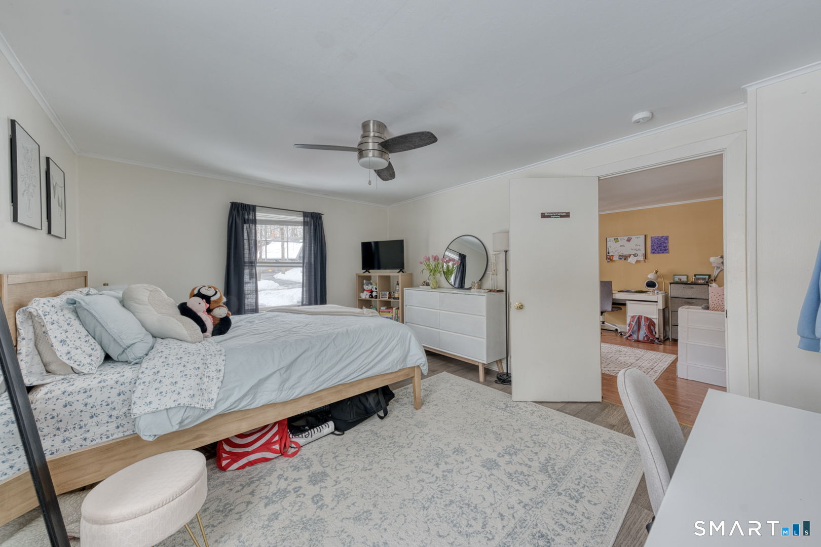 113 Hanks Hill Road Mansfield, CT 06268 - Photo 16 of 39