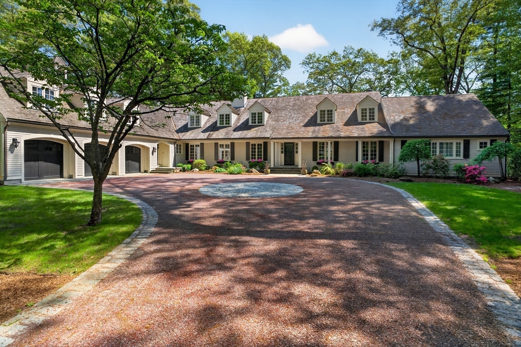 12 Winding River Circle Wellesley, MA 02482 - Photo 1 of 39