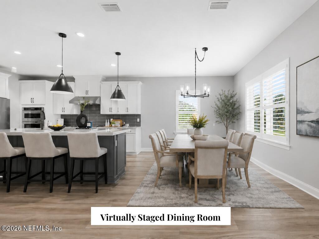 85 Nightfall Court St. Augustine, FL 32095 - Photo 16 of 86 Virtual Dining