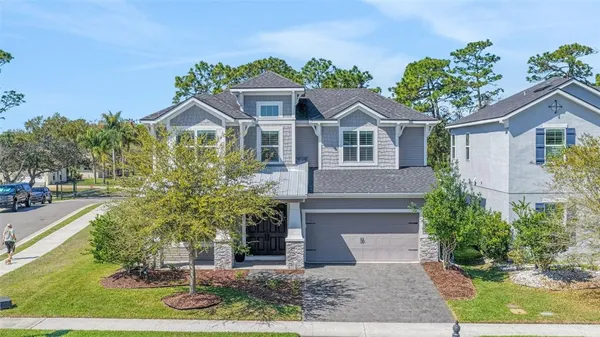 $765,000 | 6226 West Fallsgrove Lane, Port Orange, FL 32128