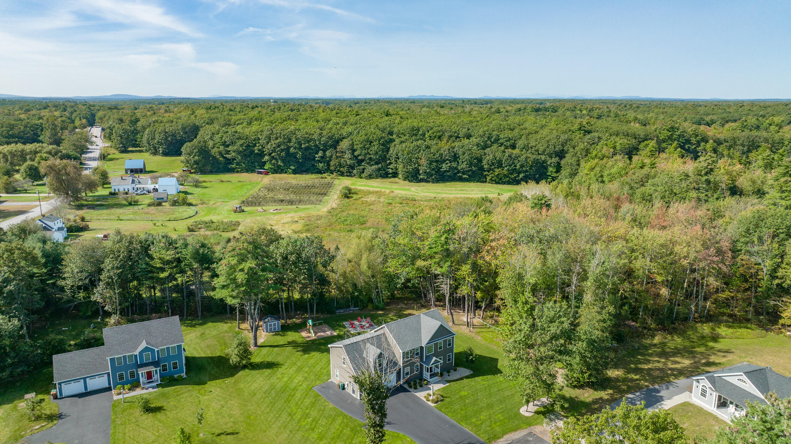 4 Apple Tree Lane Saco, ME 04072 - Photo 79 of 85 4 Apple Tree Drone-7