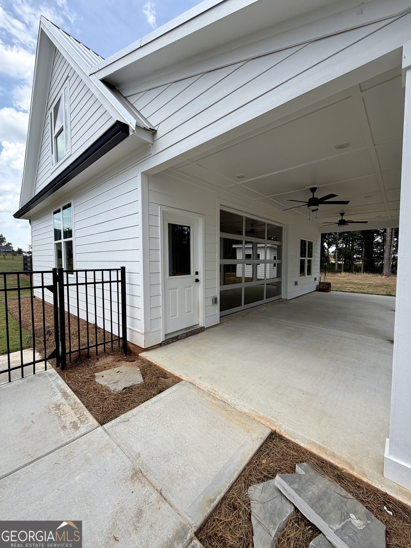 3050 Mahlon Smith Road Social Circle, GA 30025 - Photo 7 of 37