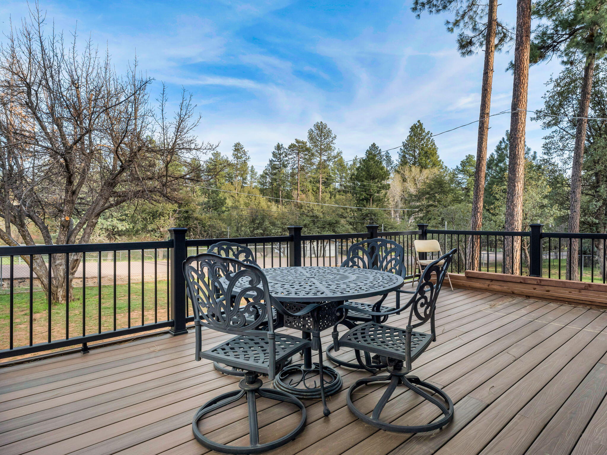 5218 Rim Wood Road Strawberry, AZ 85544 - Photo 22 of 35