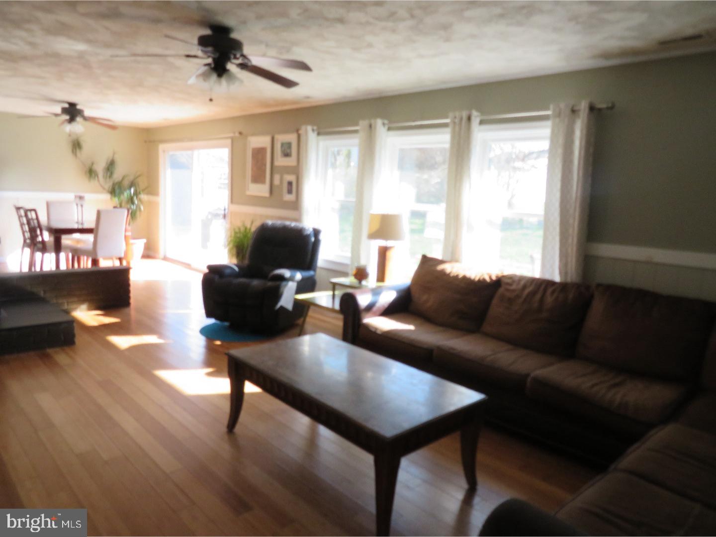 57 Fallenrock Road Levittown, PA 19056 - Photo 11 of 25 Living Room