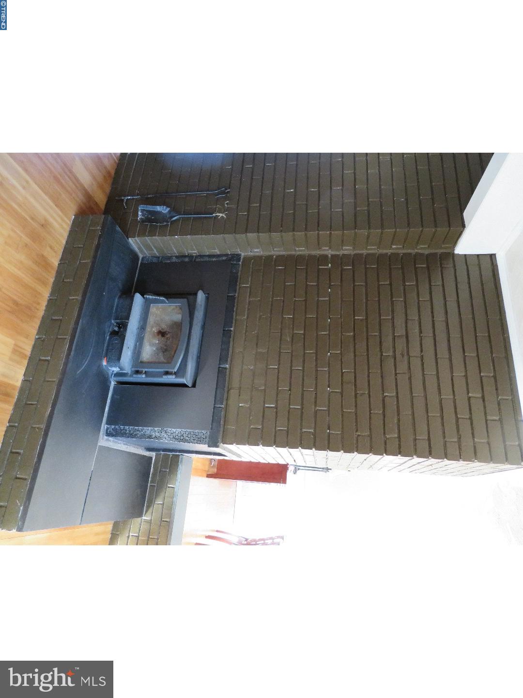57 Fallenrock Road Levittown, PA 19056 - Photo 12 of 25 Fireplace