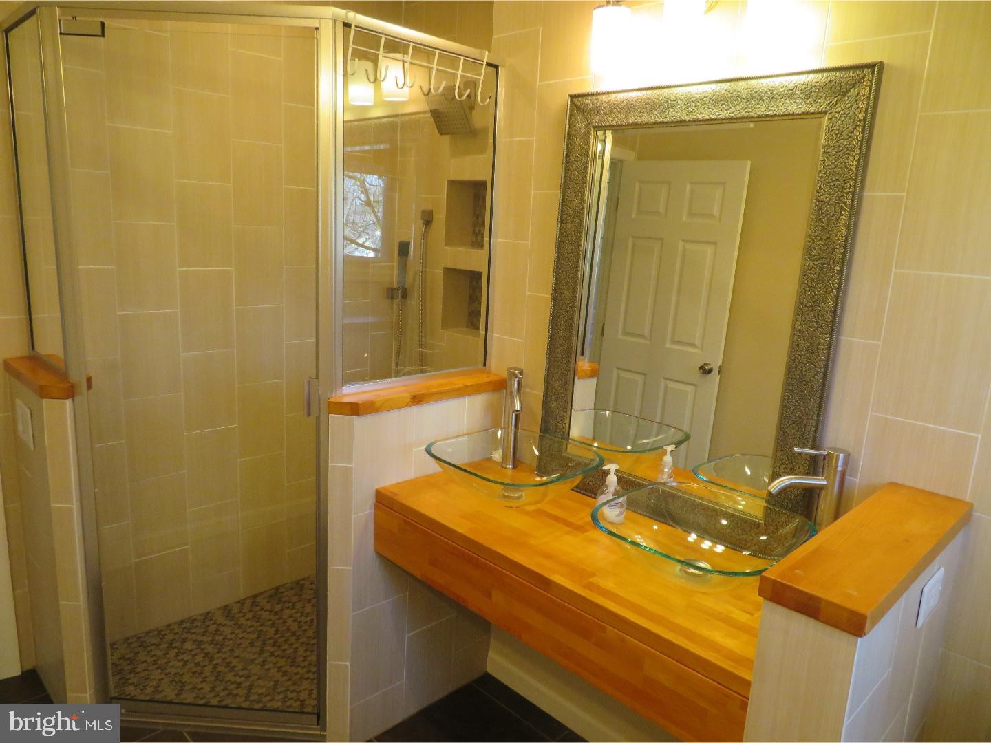 57 Fallenrock Road Levittown, PA 19056 - Photo 15 of 25 Master Bathroom