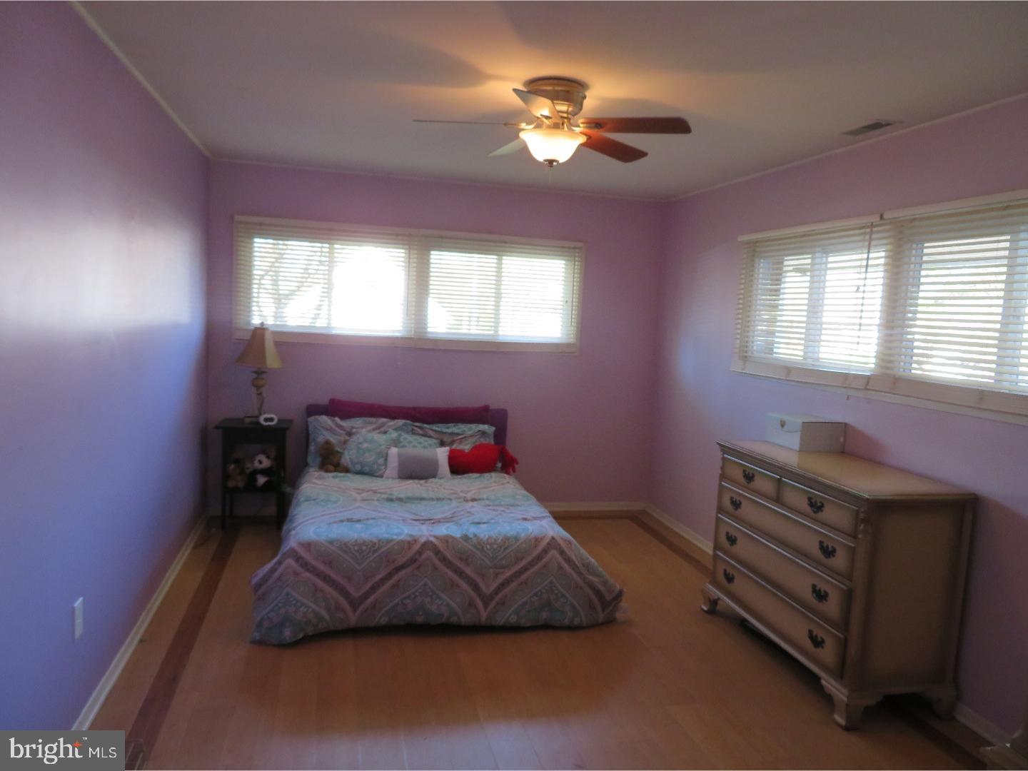 57 Fallenrock Road Levittown, PA 19056 - Photo 17 of 25 Bedroom