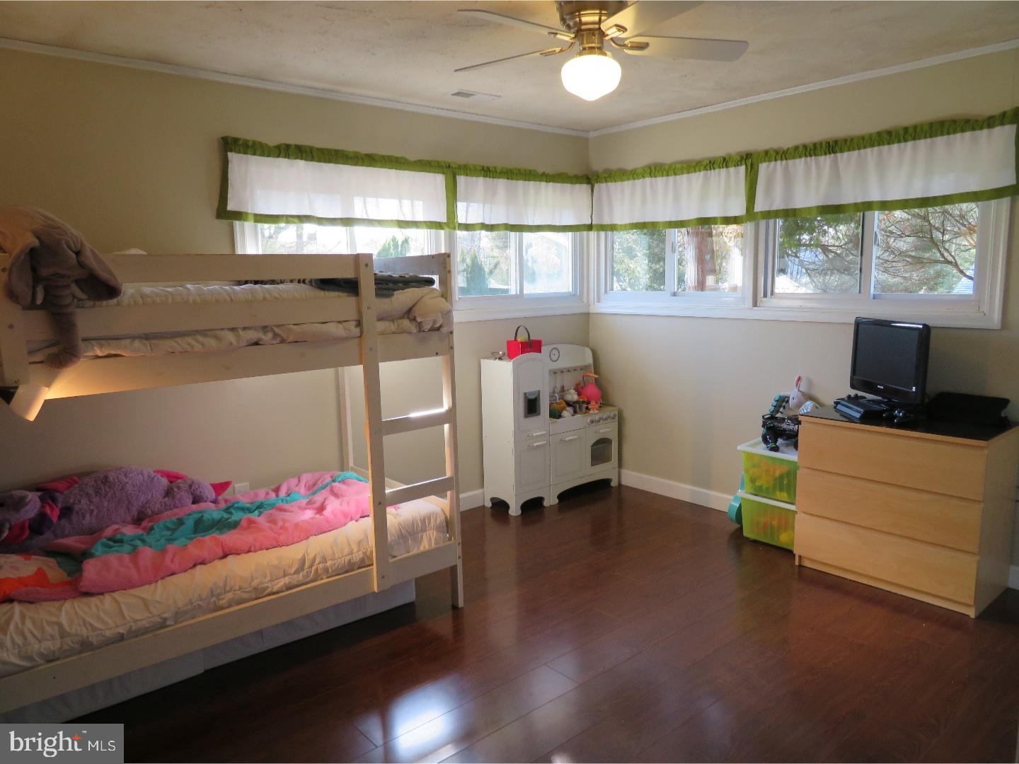 57 Fallenrock Road Levittown, PA 19056 - Photo 20 of 25 Bedroom