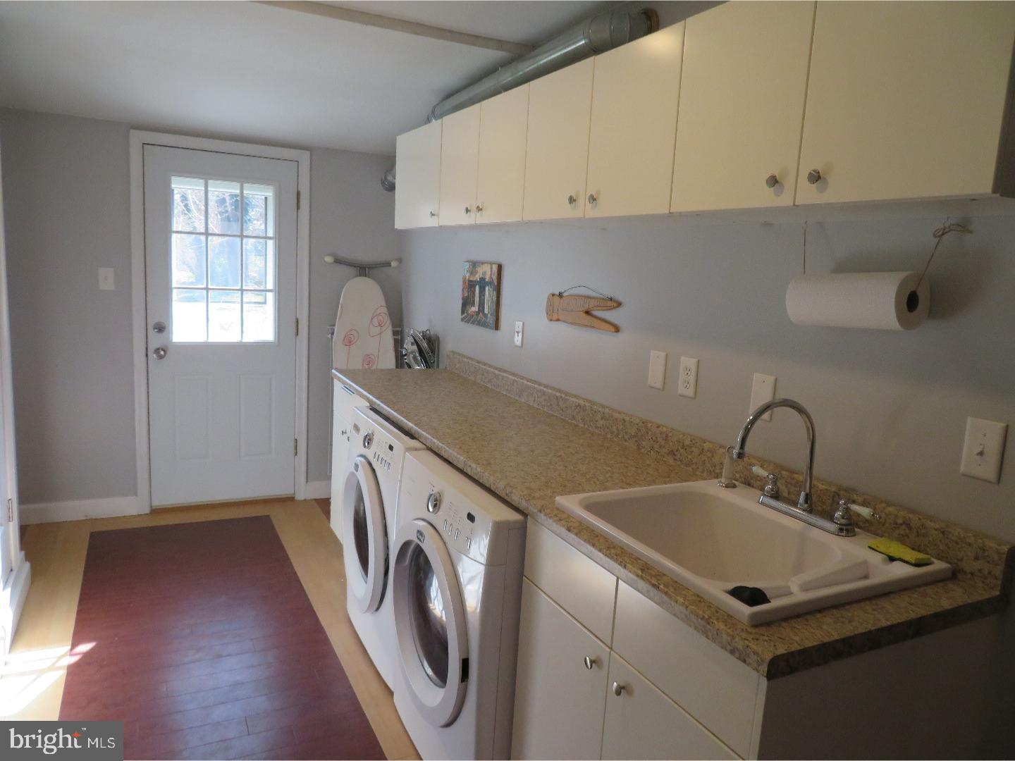 57 Fallenrock Road Levittown, PA 19056 - Photo 7 of 25 Laundry Room