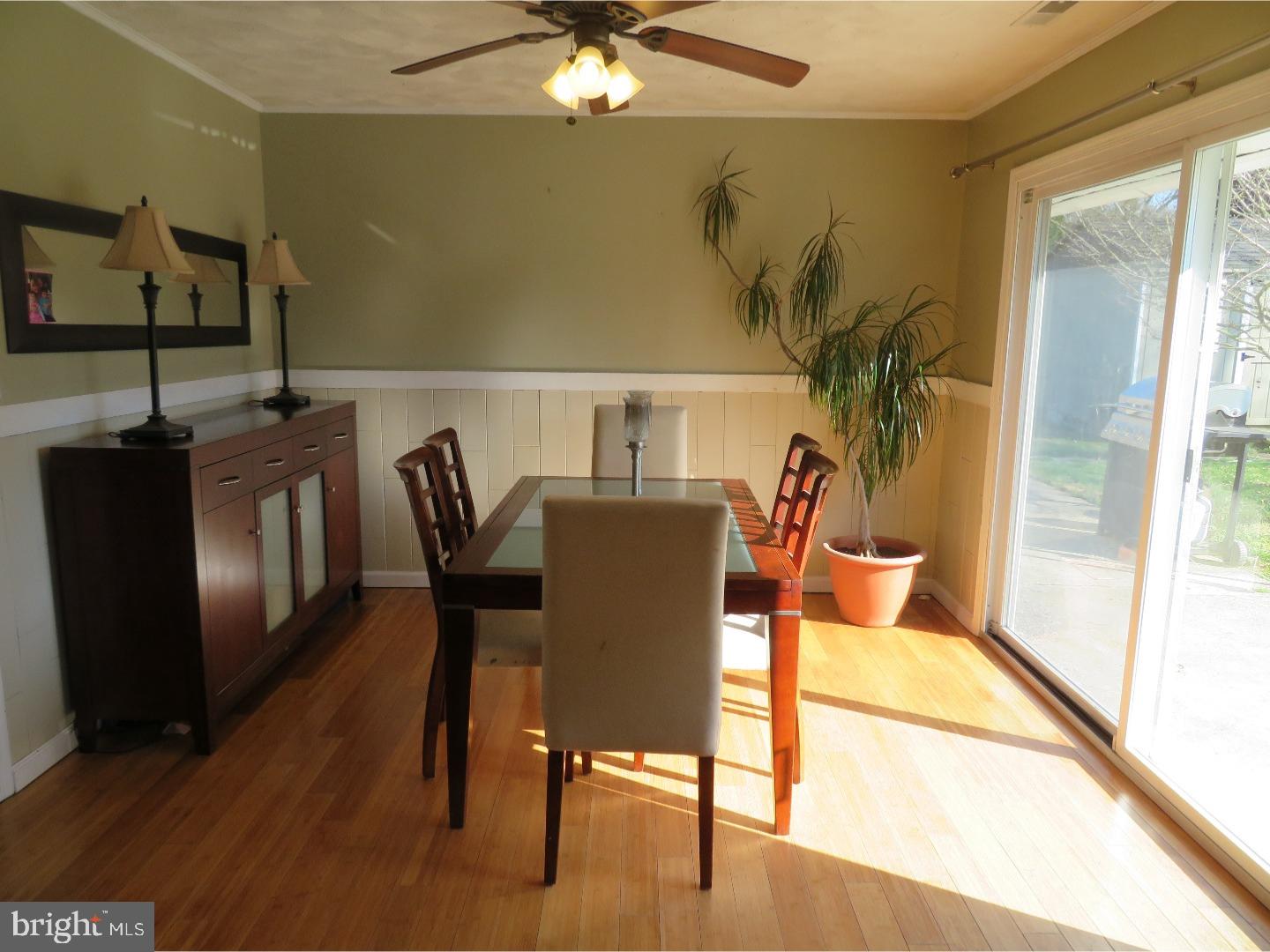 57 Fallenrock Road Levittown, PA 19056 - Photo 8 of 25 Dining Room