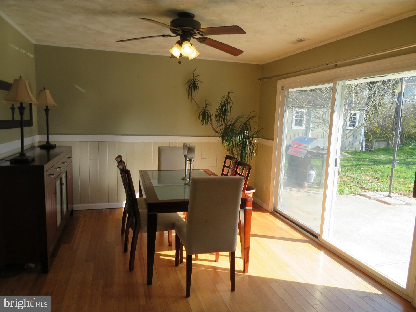 57 Fallenrock Road Levittown, PA 19056 - Photo 9 of 25 Dining Room