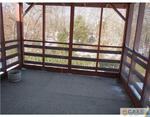 1 Barlow Road Edison, NJ 08817 - Photo 6 of 17 a view of entryway with wooden floor