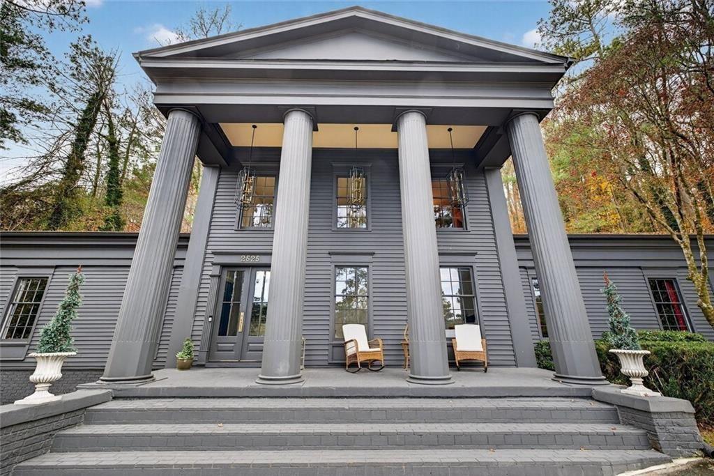 2525 Spalding Drive Atlanta, GA 30350 - Photo 4 of 58