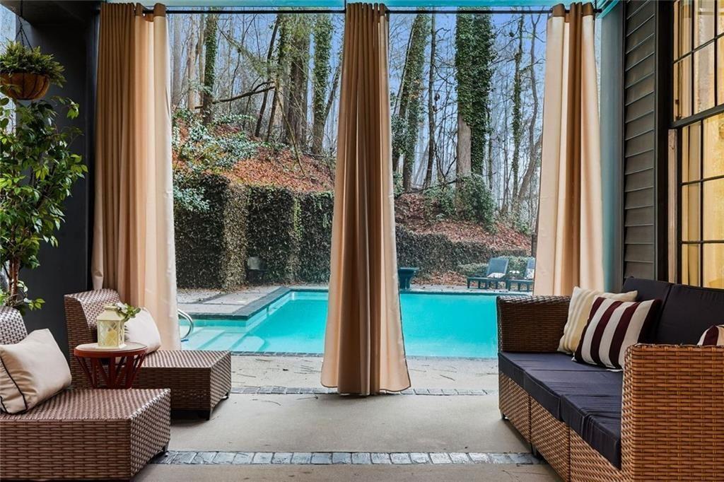 2525 Spalding Drive Atlanta, GA 30350 - Photo 48 of 58