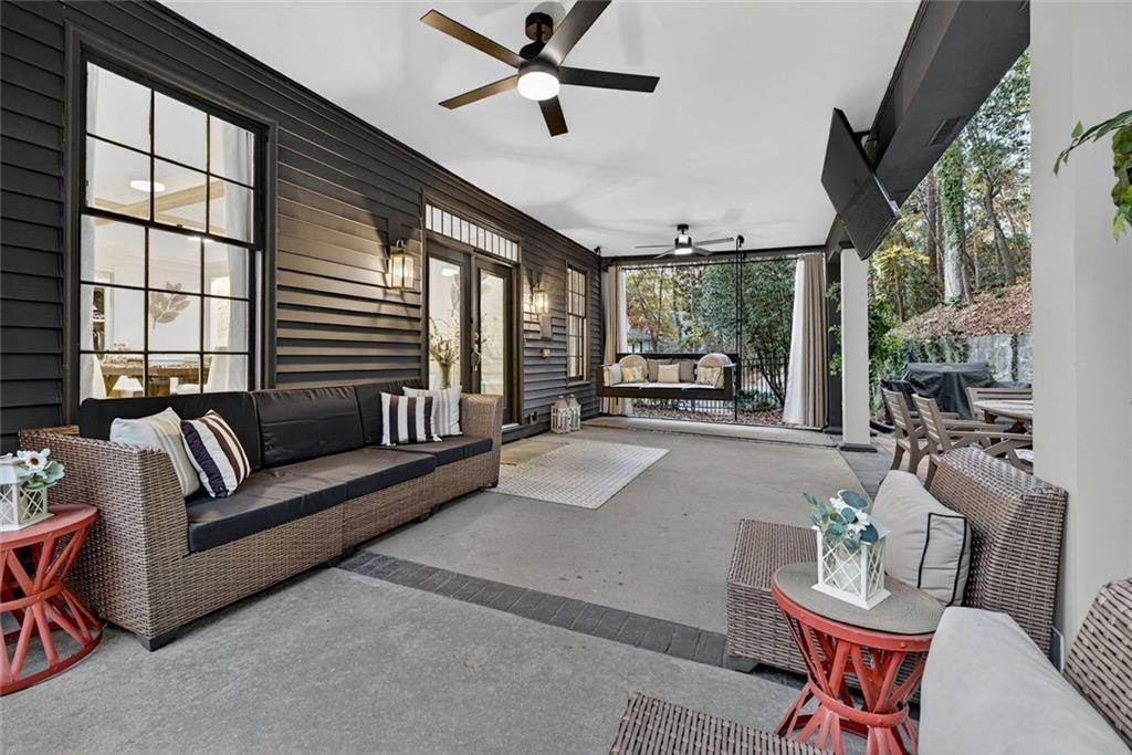 2525 Spalding Drive Atlanta, GA 30350 - Photo 49 of 58