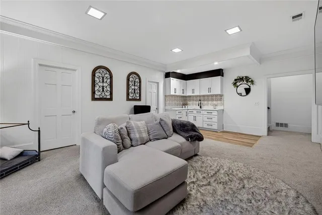 $1,600,000 | 2525 Spalding Drive, Atlanta, GA 30350