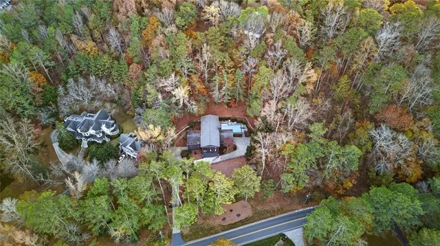 $1,600,000 | 2525 Spalding Drive, Atlanta, GA 30350