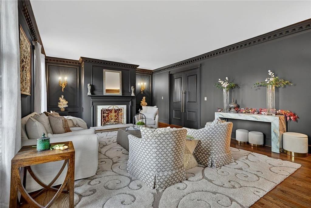 2525 Spalding Drive Atlanta, GA 30350 - Photo 8 of 58