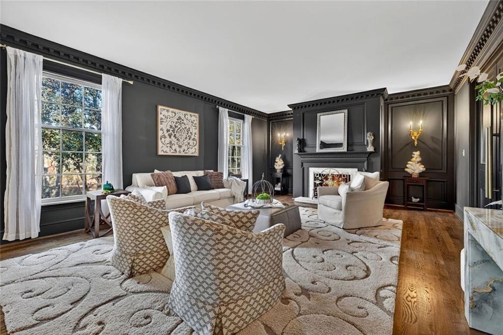 2525 Spalding Drive Atlanta, GA 30350 - Photo 9 of 58