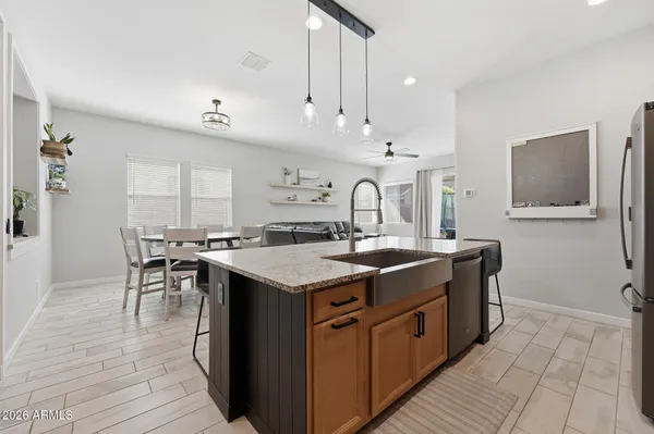 $750,000 | 23069 East Mayberry Road, Queen Creek, AZ 85142