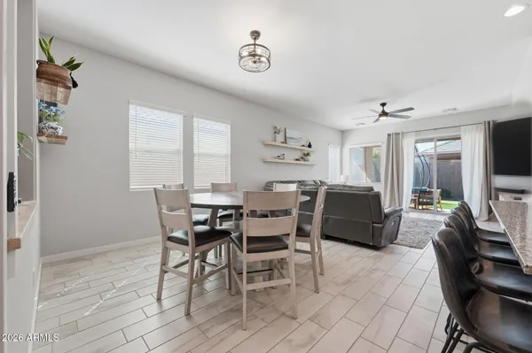 $750,000 | 23069 East Mayberry Road, Queen Creek, AZ 85142