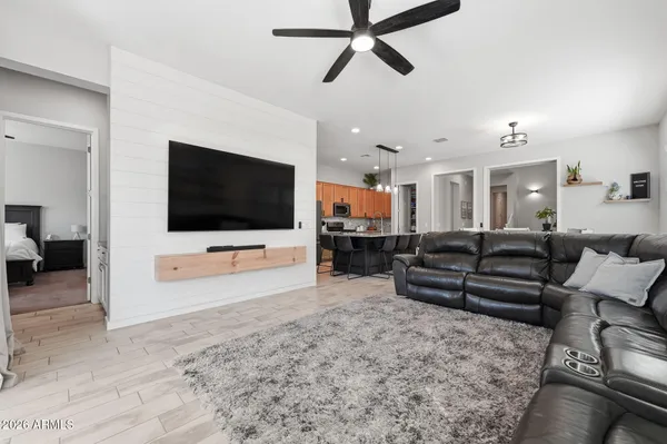 $750,000 | 23069 East Mayberry Road, Queen Creek, AZ 85142