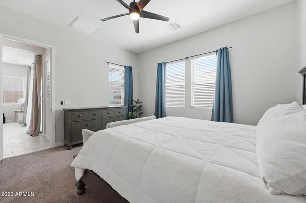 $750,000 | 23069 East Mayberry Road, Queen Creek, AZ 85142