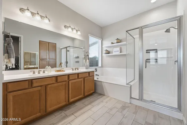 $750,000 | 23069 East Mayberry Road, Queen Creek, AZ 85142