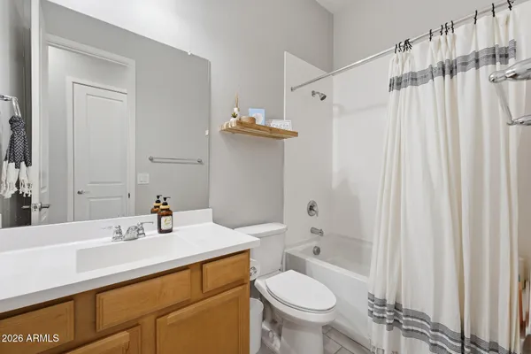 $750,000 | 23069 East Mayberry Road, Queen Creek, AZ 85142