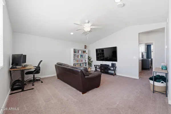 $750,000 | 23069 East Mayberry Road, Queen Creek, AZ 85142