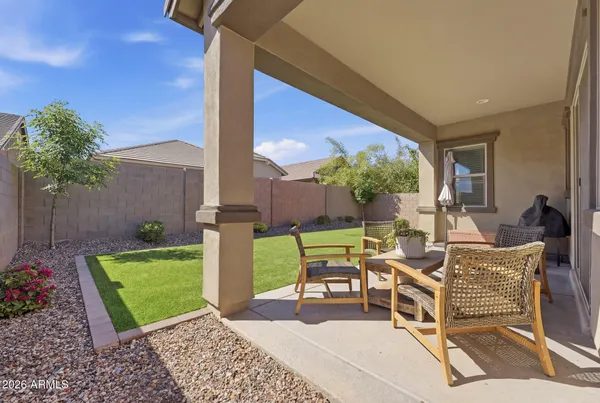 $750,000 | 23069 East Mayberry Road, Queen Creek, AZ 85142