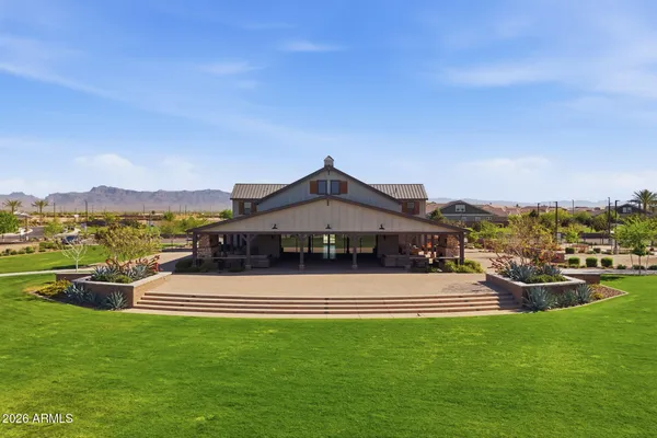 $750,000 | 23069 East Mayberry Road, Queen Creek, AZ 85142