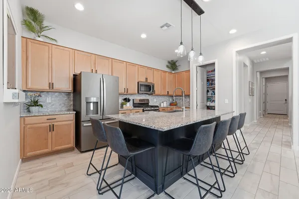 $750,000 | 23069 East Mayberry Road, Queen Creek, AZ 85142