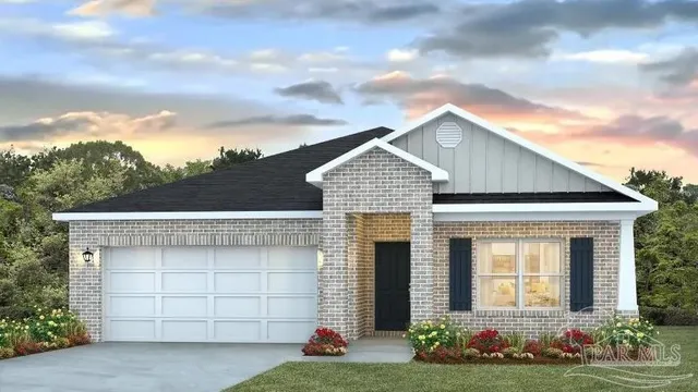 $314,900 | 8033 Fir Tree Drive, Milton, FL 32583