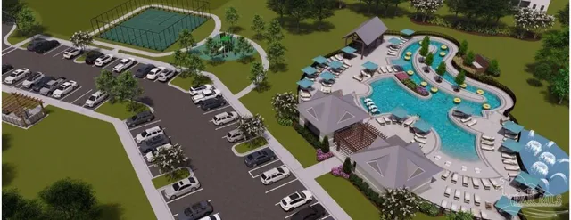 $314,900 | 8033 Fir Tree Drive, Milton, FL 32583