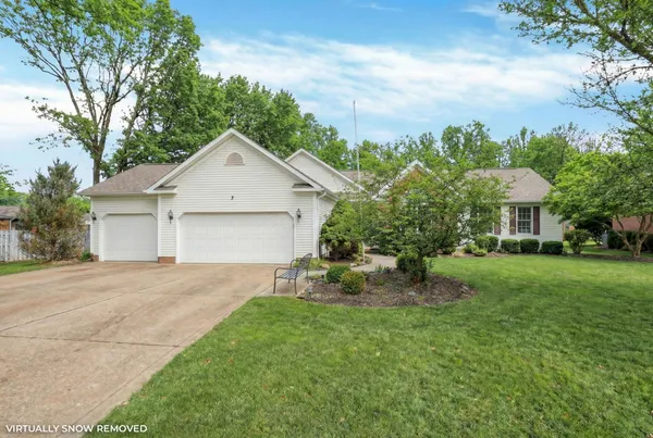 $379,900 | 655 West Thrush Avenue, Crestline, OH 44827