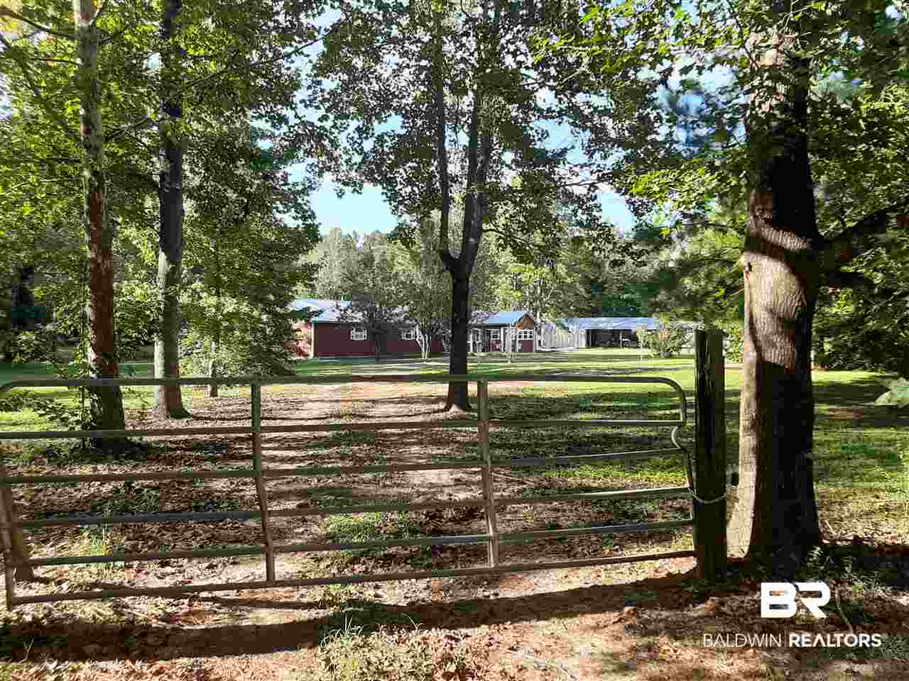 8865 Highway 29 Brewton, AL 36426 - Photo 10 of 10
