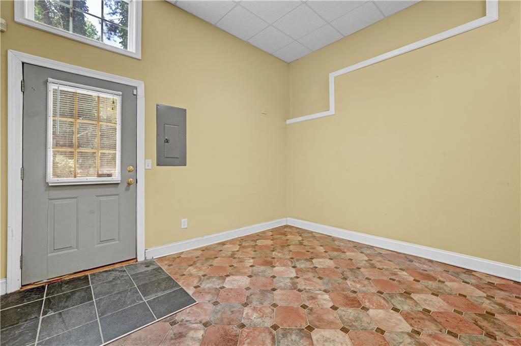 1566 Greyson Ridge Northeast Marietta, GA 30062 - Photo 43 of 52