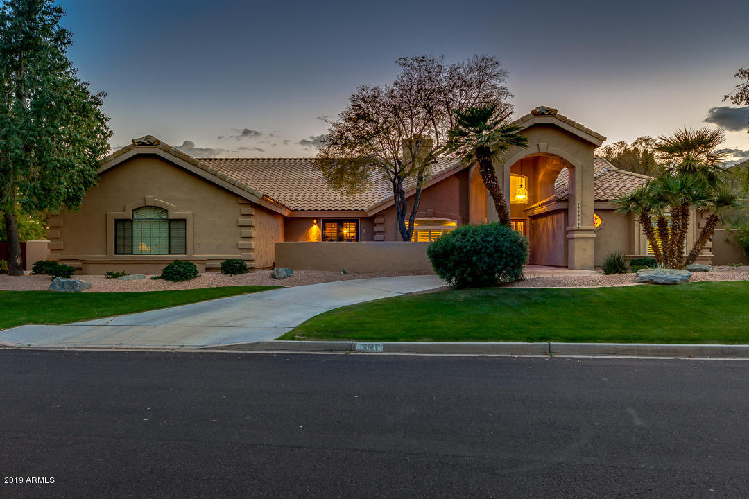 3307 East Knox Road Phoenix, AZ 85044 - Photo 2 of 89 01-Knox