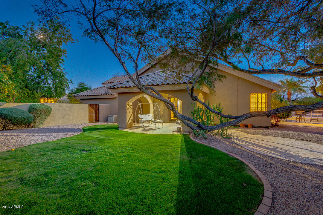 3307 East Knox Road Phoenix, AZ 85044 - Photo 61 of 89 63-Knox