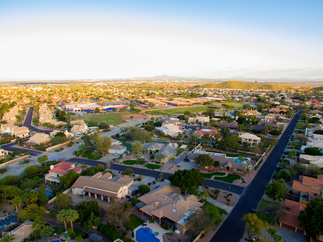 3307 East Knox Road Phoenix, AZ 85044 - Photo 80 of 89 14-Knox