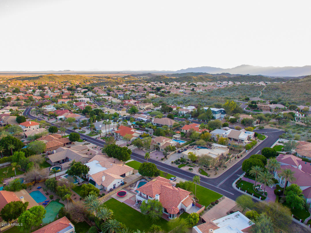 3307 East Knox Road Phoenix, AZ 85044 - Photo 82 of 89 16-Knox