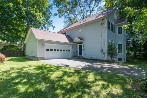 $995,000 | 62 Fairview Avenue, Northampton, MA 01060