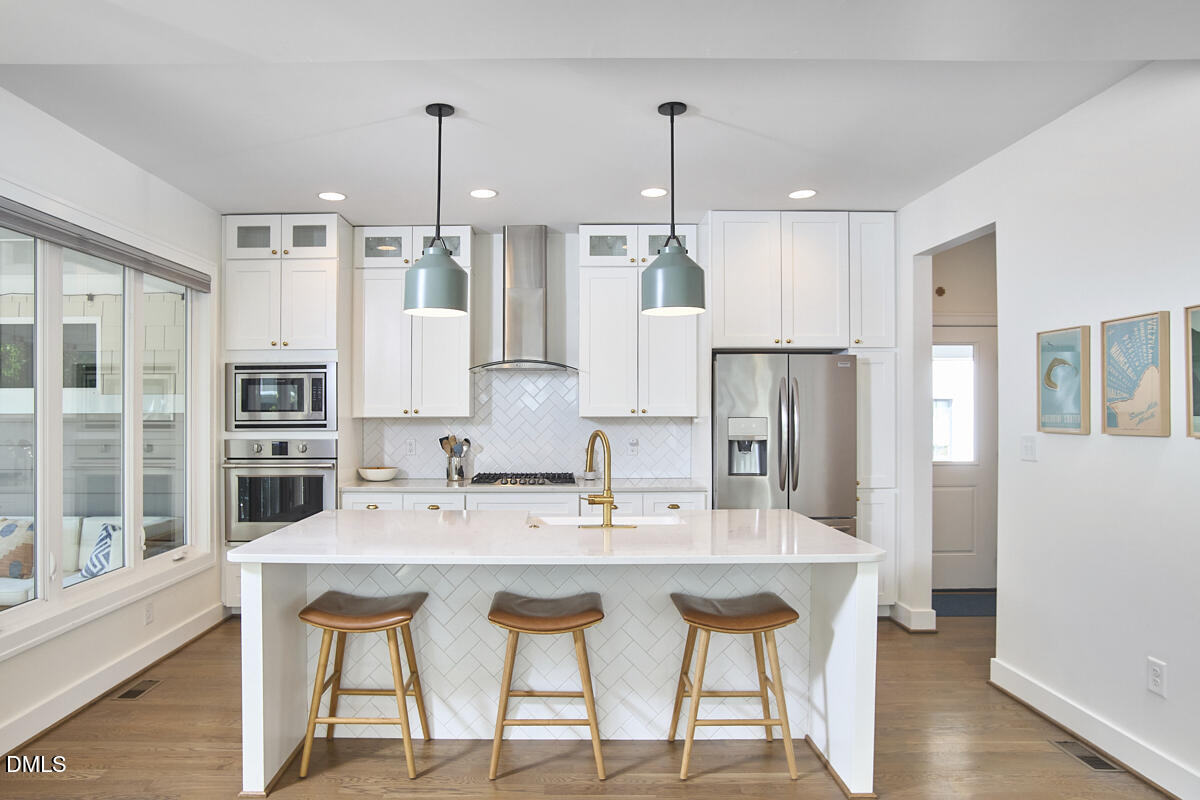1018 Northampton Road Durham, NC 27707 - Photo 14 of 45 020