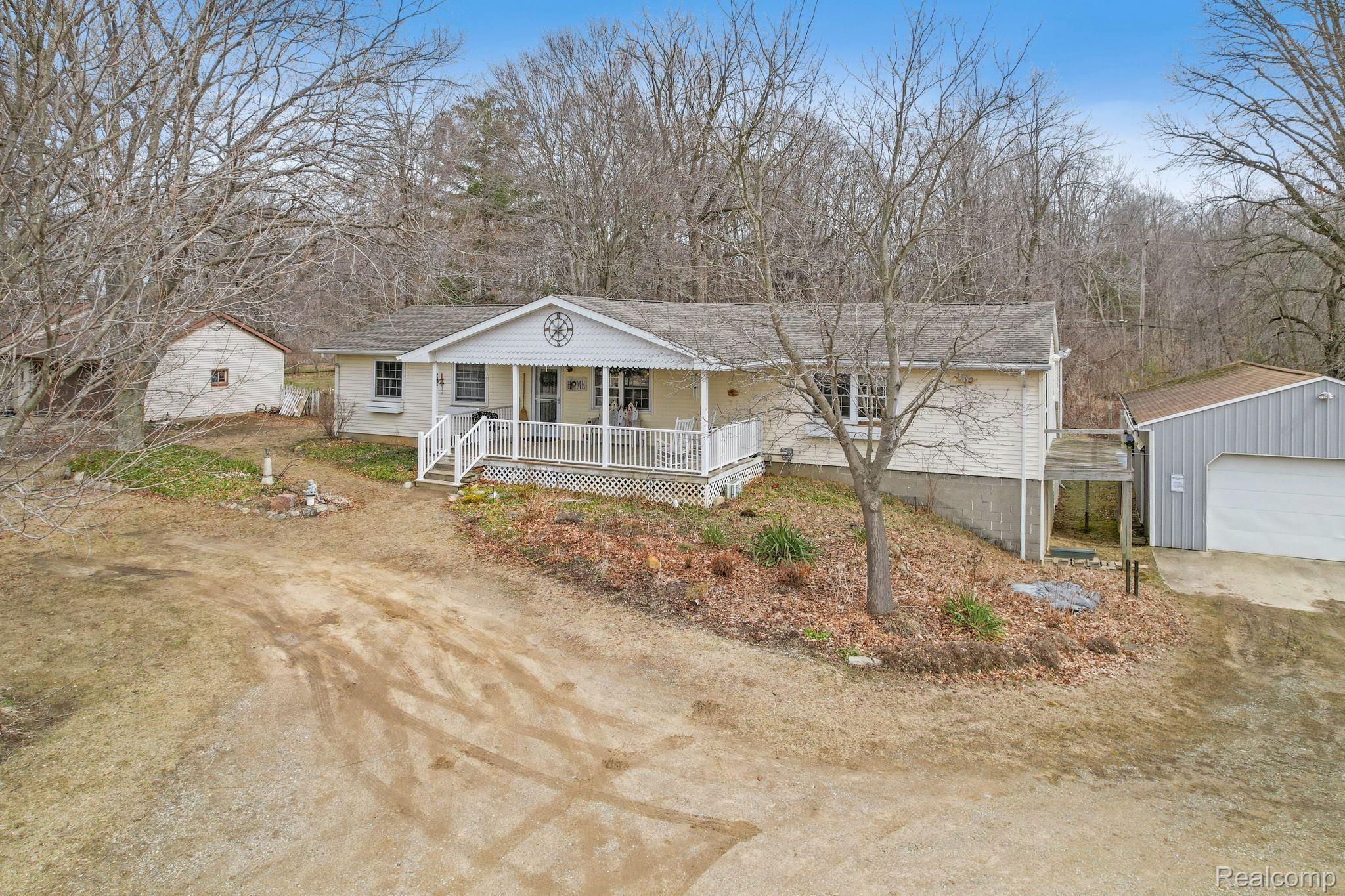 2325 South Elba Road Lapeer, MI 48446 - Photo 39 of 40 Gallery Image 39
