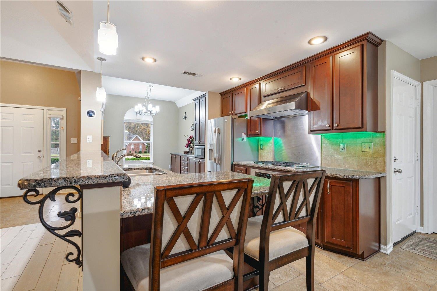 1503 Wolf Ridge Drive Collierville, TN 38017 - Photo 14 of 29 Gallery Image 14